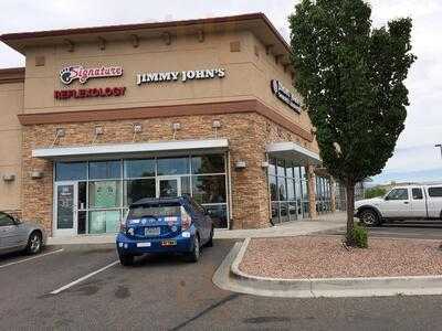 Jimmy John's, Grand Junction