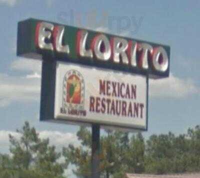 El Lorito Mexican Restaurent