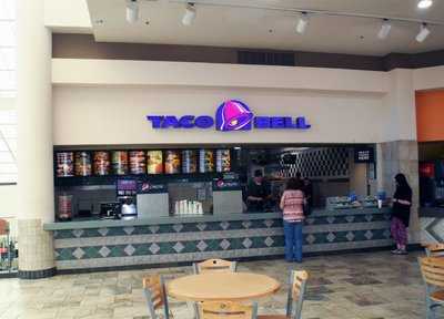 Taco Bell, Charleston