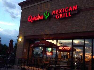 Qdoba Mexican Grill