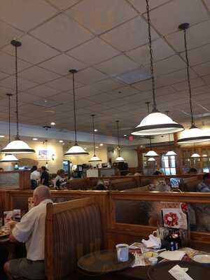 Bob Evans, Charleston