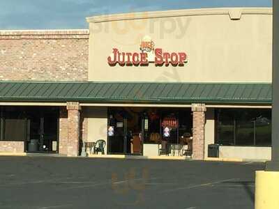 Juicestop