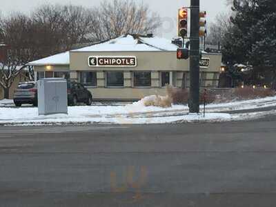 Chipotle Mexican Grill, Arvada