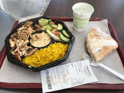 Shawarma Grill, Sterling Heights