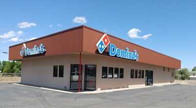 Domino's Pizza, Grand Junction