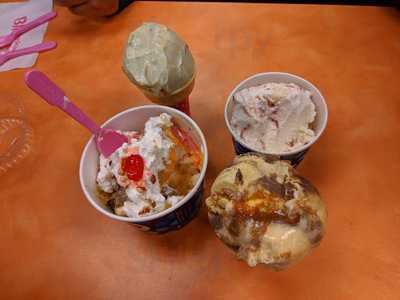 Baskin-Robbins, Sterling Heights