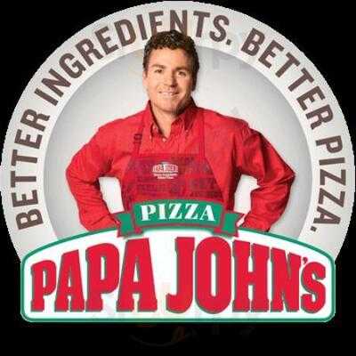 Papa Johns Pizza, Livonia