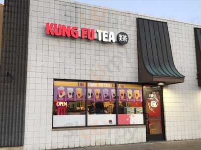 Kung Fu Tea, Sterling Heights