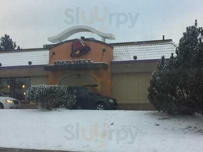 Taco Bell, Arvada