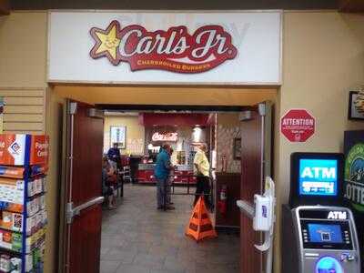 Carl's Jr., Grand Junction