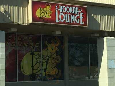 Grand Junction Hookah Lounge, Grand Junction