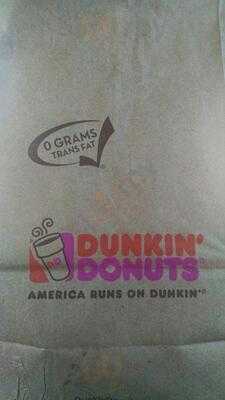 Dunkin', Lake Worth