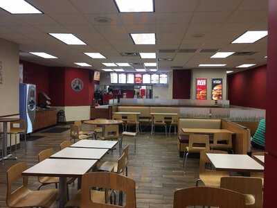 Wendy's, Grand Junction