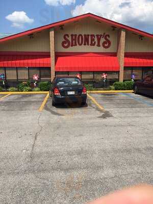 Shoney's