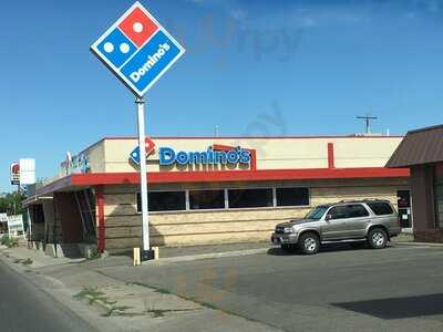 Domino's Pizza, Grand Junction