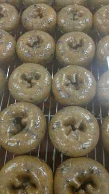 Donald ' Donuts