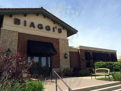 Biaggi's Ristorante Italiano, West Des Moines