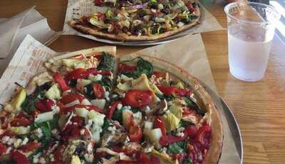 Blaze Pizza