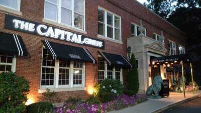 The Capital Grille