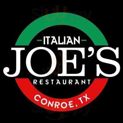 Joe's Italian Restaurant