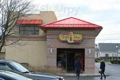 The Original Waffle Shop