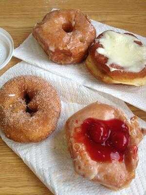 Granny's Gourmet Donuts