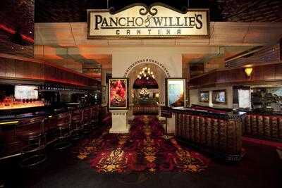 Pancho & Willie's