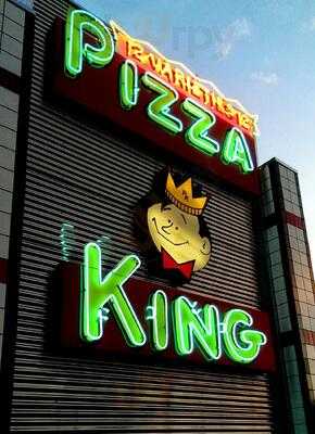 Pizza King