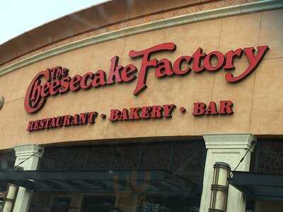 The Cheesecake Factory