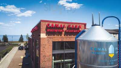 Canal Park Brewing Company