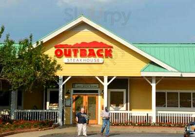 Outback Steakhouse