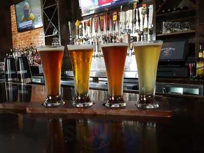 Main Street Tavern Broken Arrow