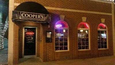 Cooper's On 5th