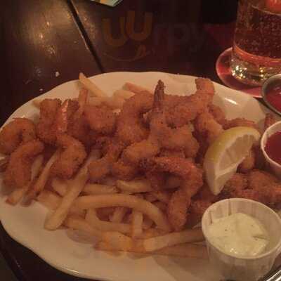 Pappadeaux Seafood Kitchen