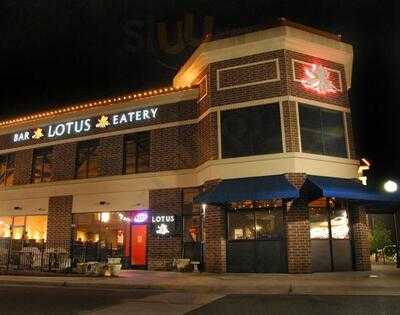 lotus bar & eatery, Gastonia