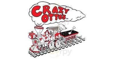 Crazy Otto's Diner - Ave I