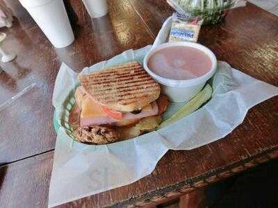 Gidget's Sandwich Shack