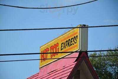 Hot Dog Express