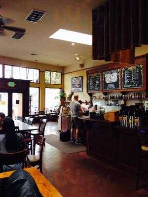 Zocalo Coffeehouse, San Leandro