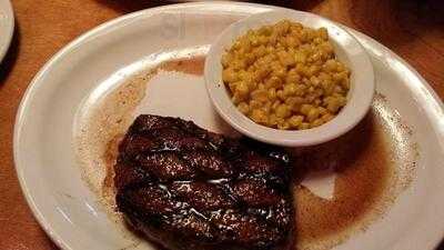 Texas Roadhouse