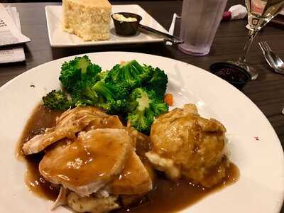 Marie Callender's Restaurant & Bakery, West Covina