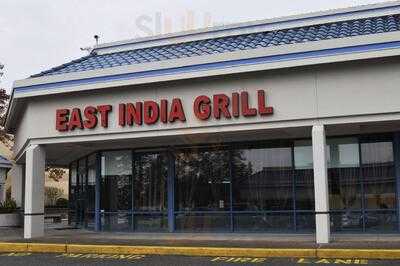 East India Grill