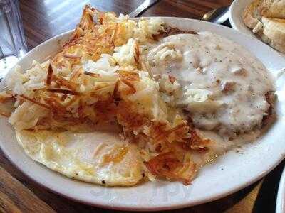 Corner Cafe Independence