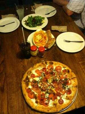 Vero Italian Kitchen, Conroe