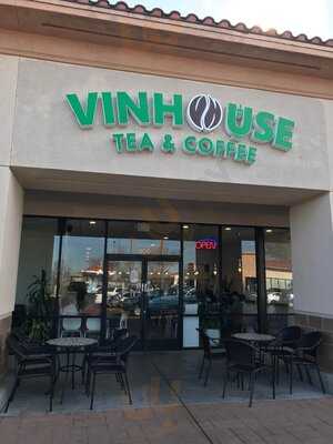 Vinhouse Tea & Coffee, Elk Grove