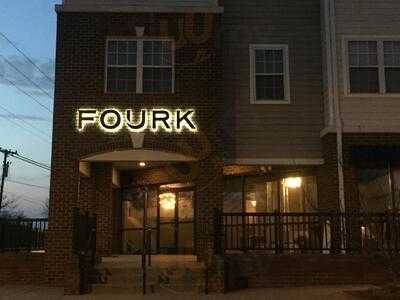 Fourk