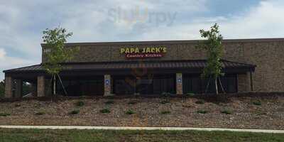 Papa Jack's Country Kitchen