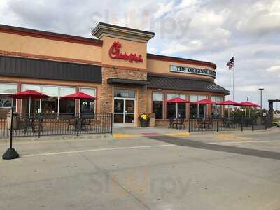 Chick-fil-a