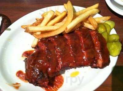 Smokehouse Barbecue - Independence