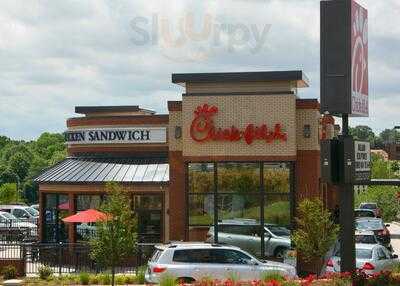 Chick-fil-a